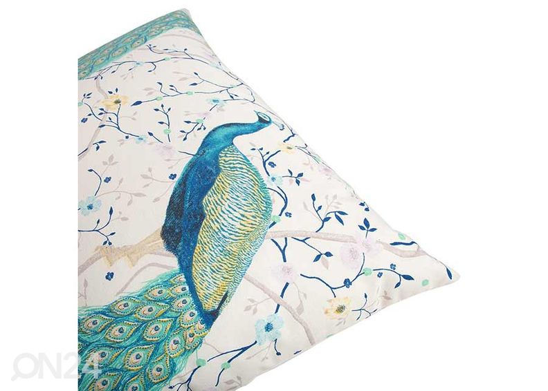 Декоративная подушка Holly 65x65 см увеличить