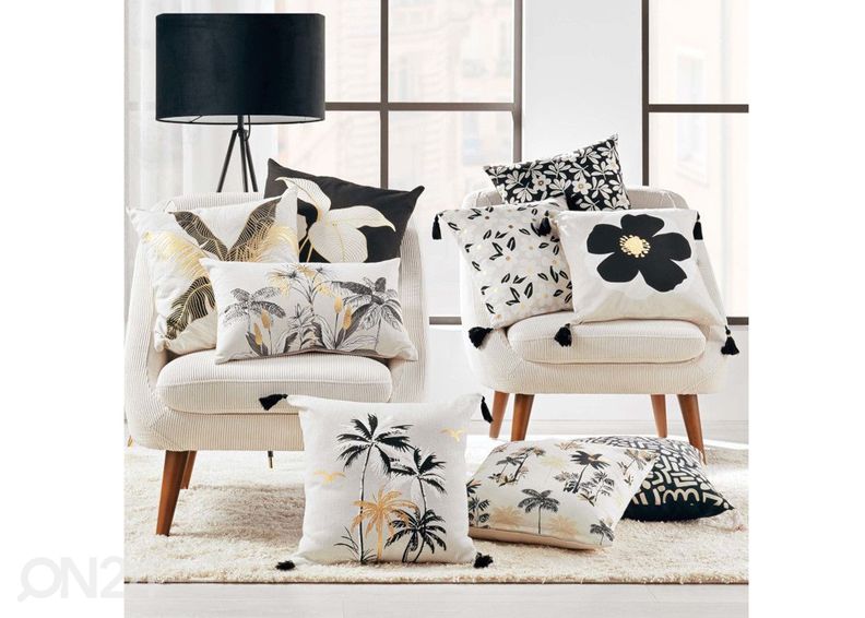 Декоративная подушка Issey 45x45 cm увеличить