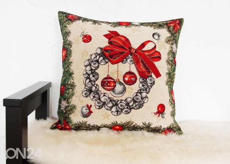 Декоративная подушка Spruce 45x45 cm увеличить