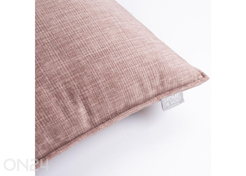 Декоративная подушка Voss 45x45 см увеличить