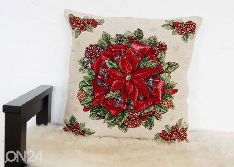 Декоративная подушка Zola 45x45 cm увеличить