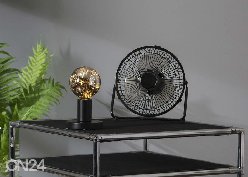 Декоративная LED лампочка E27 (1,5 Вт) увеличить