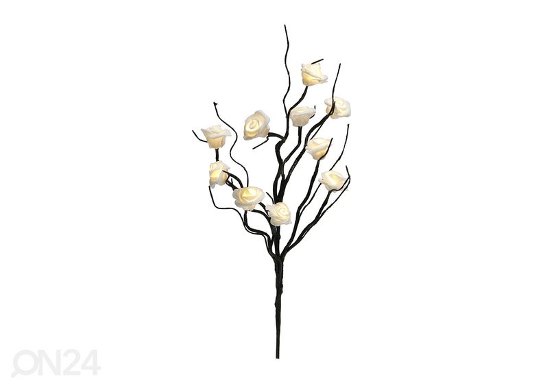 Декоративные ветки Rosie увеличить