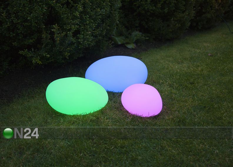 Декоративный садовый светильник Twilights Ø13,5 cm увеличить