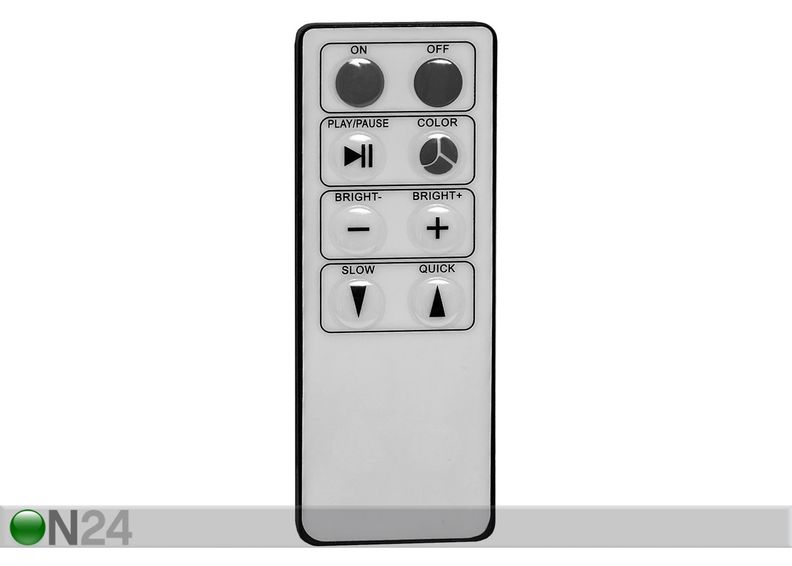 Декоративный садовый светильник Twilights Ø25 cm увеличить