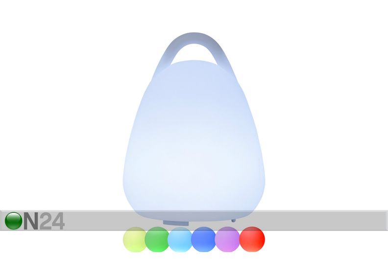 Декоративный садовый светильник Twilights увеличить