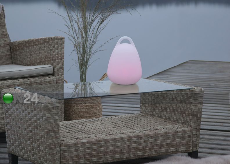 Декоративный садовый светильник Twilights увеличить