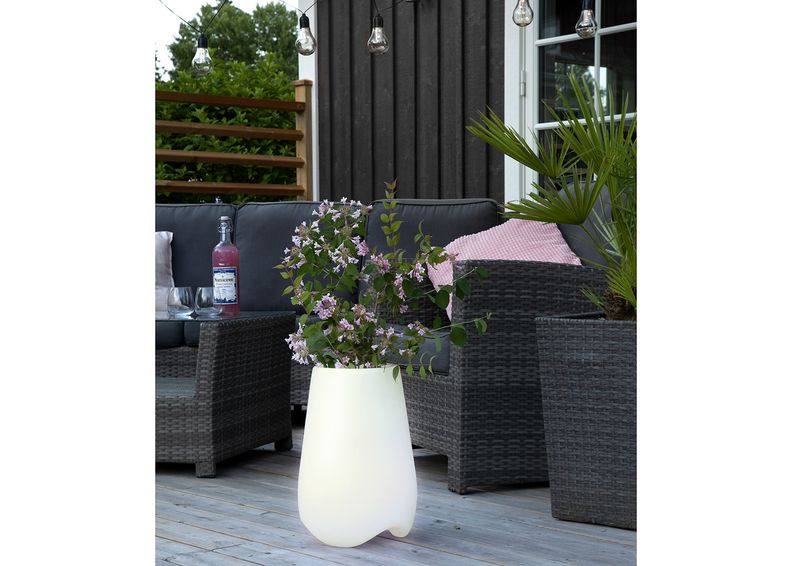 Декоративный садовый светильник Twilights увеличить