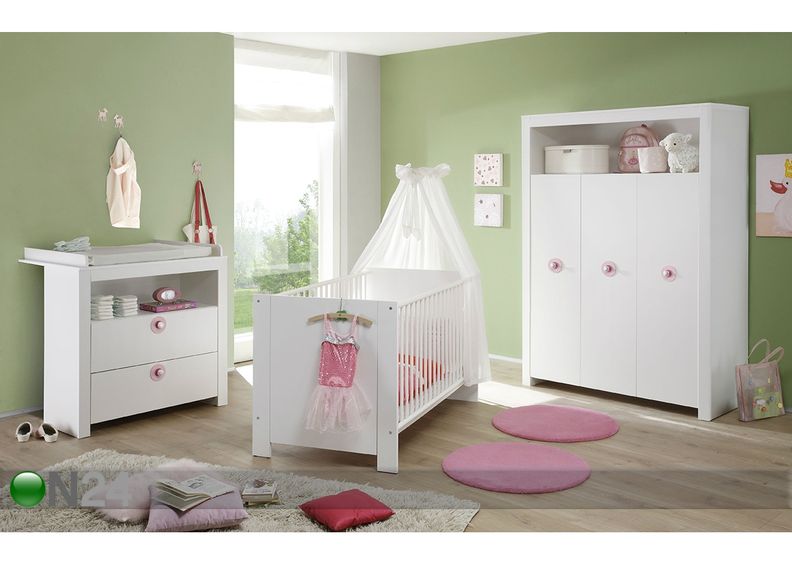 Декорации из войлока Olivia, 2 шт увеличить