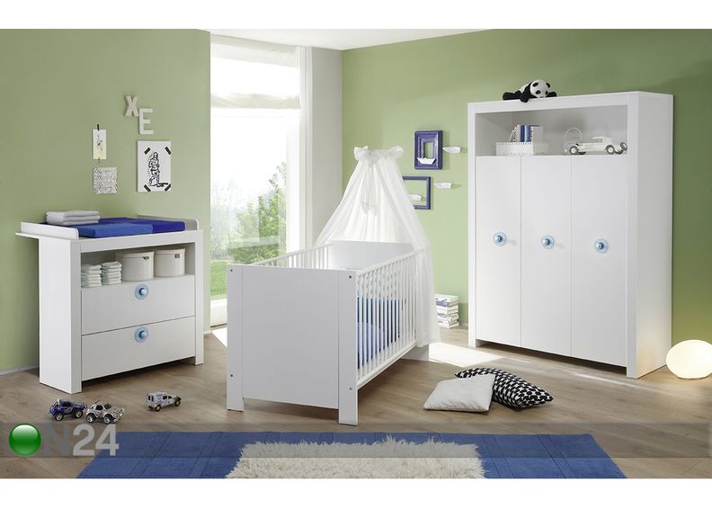 Декорации из войлока Olivia, 2 шт увеличить