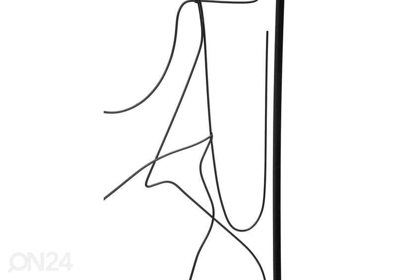 Декорация настенная Body 2 шт 50x100 cm увеличить