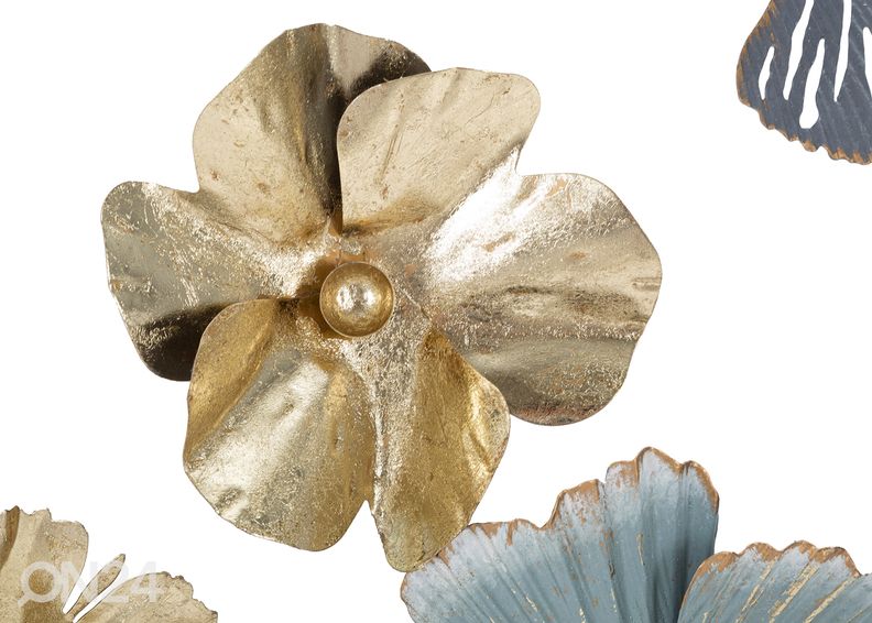 Декорация настенная Campur Round 78,5x74 cm увеличить