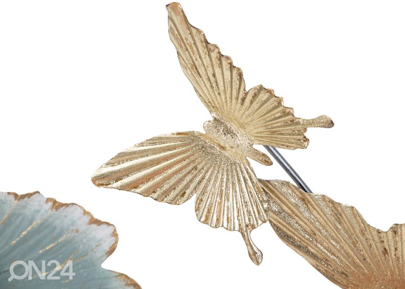 Декорация настенная Campur Round 78,5x74 cm увеличить