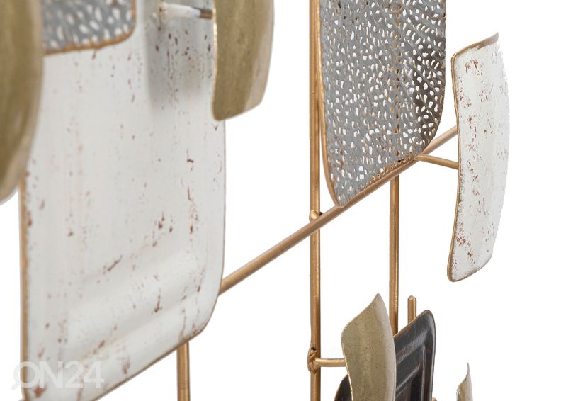 Декорация настенная Cubes 80x80 cm увеличить