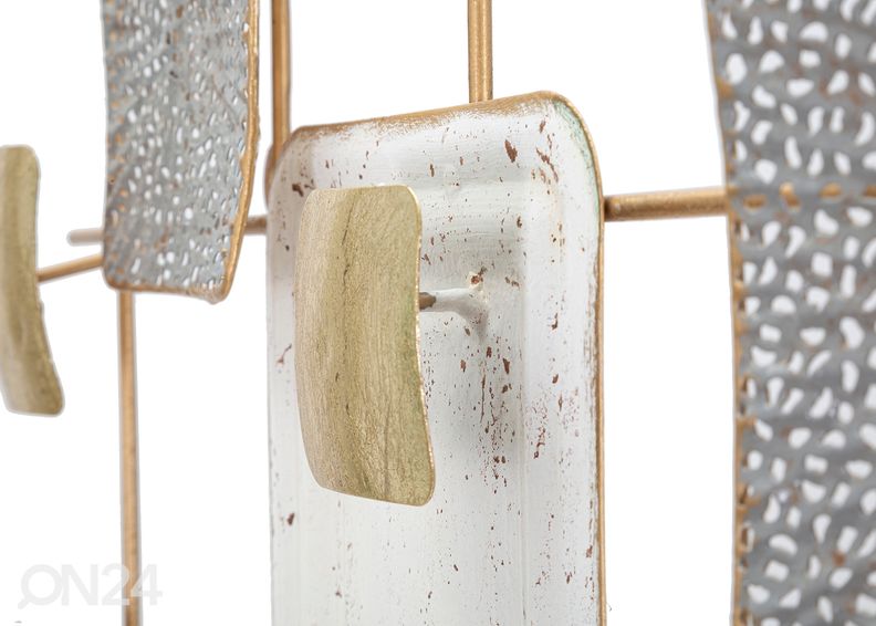 Декорация настенная Cubes 80x80 cm увеличить