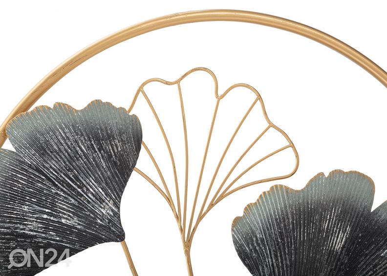 Декорация настенная Flower Simple 45,5 cm увеличить