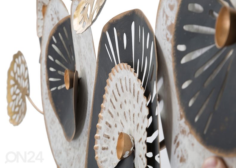 Декорация настенная Gloth 124,5x65 cm увеличить