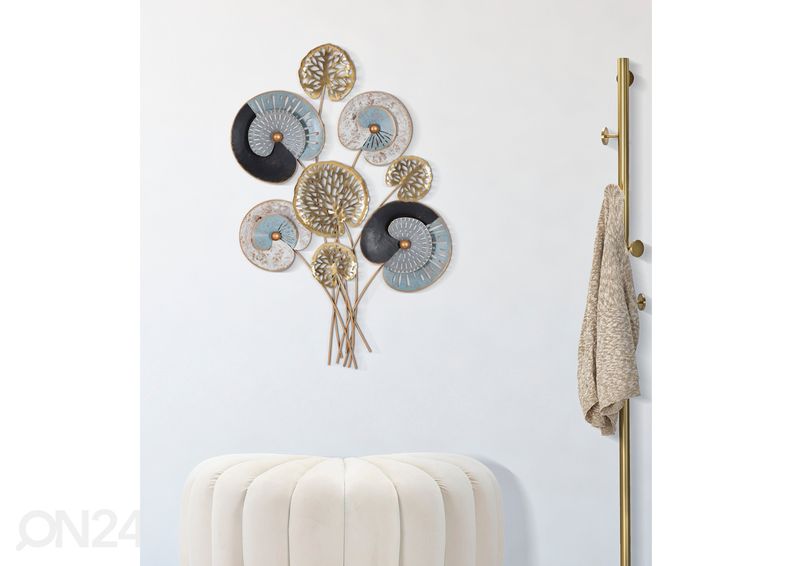 Декорация настенная Gloth 70x102 cm увеличить