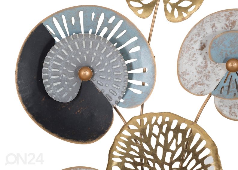 Декорация настенная Gloth 70x102 cm увеличить