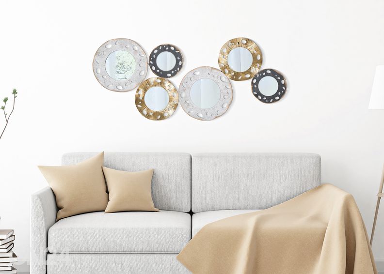 Декорация настенная Gloty 104x45,5 cm увеличить