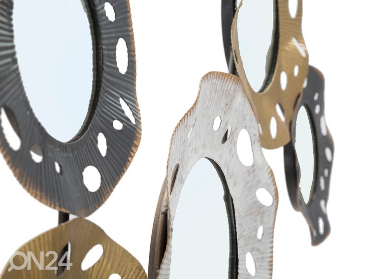 Декорация настенная Gloty 104x45,5 cm увеличить