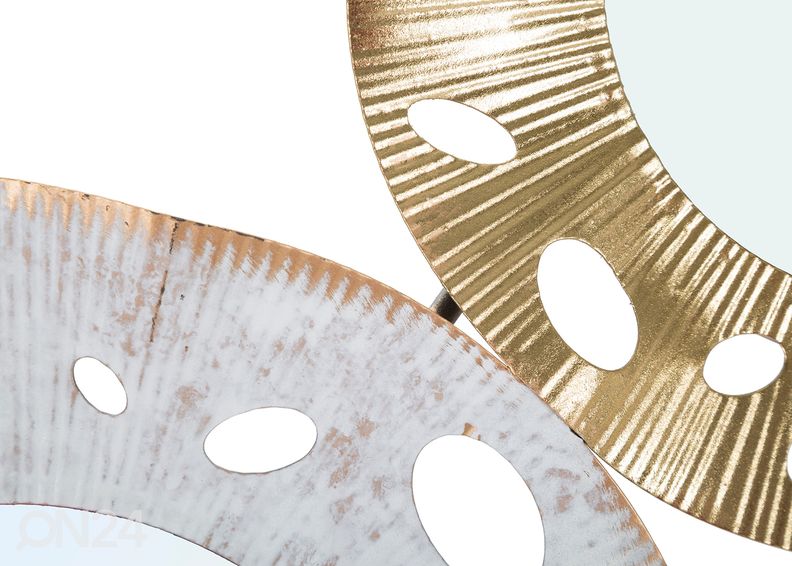 Декорация настенная Gloty 104x45,5 cm увеличить