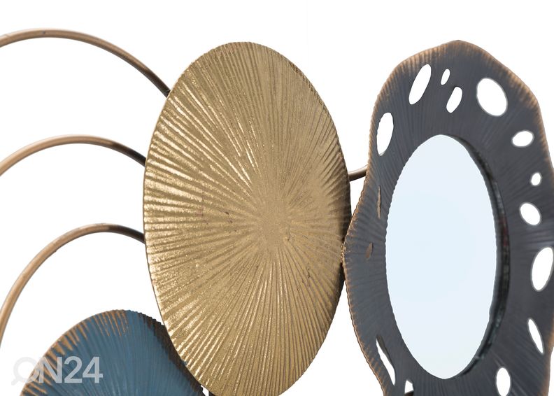 Декорация настенная Gloty 104x46 cm увеличить