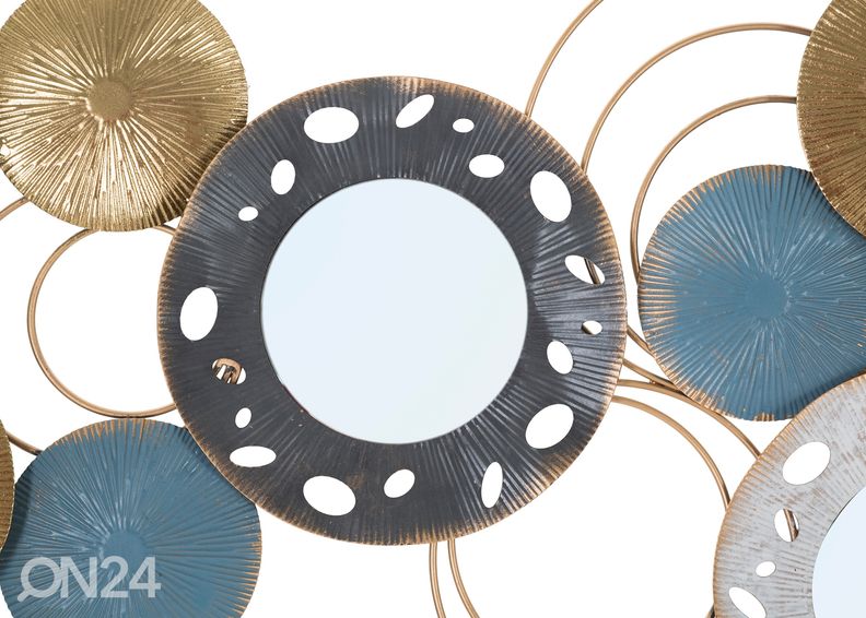 Декорация настенная Gloty 104x46 cm увеличить