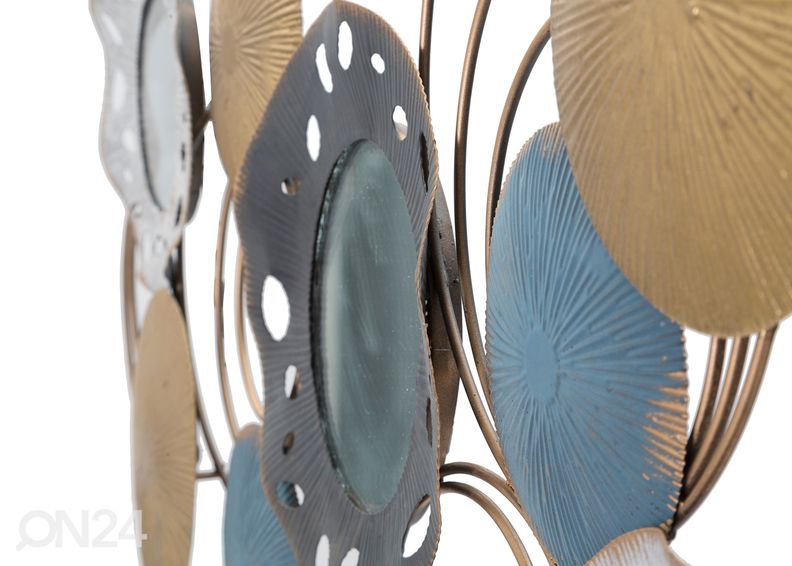 Декорация настенная Gloty 104x46 cm увеличить