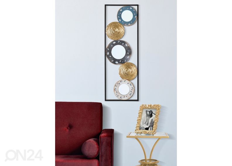 Декорация настенная Gloty 31x90 cm увеличить