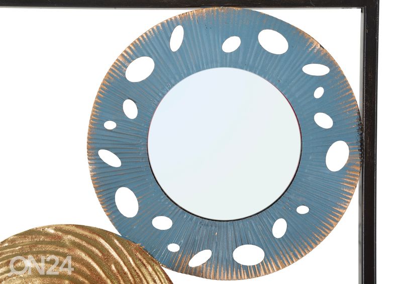 Декорация настенная Gloty 31x90 cm увеличить