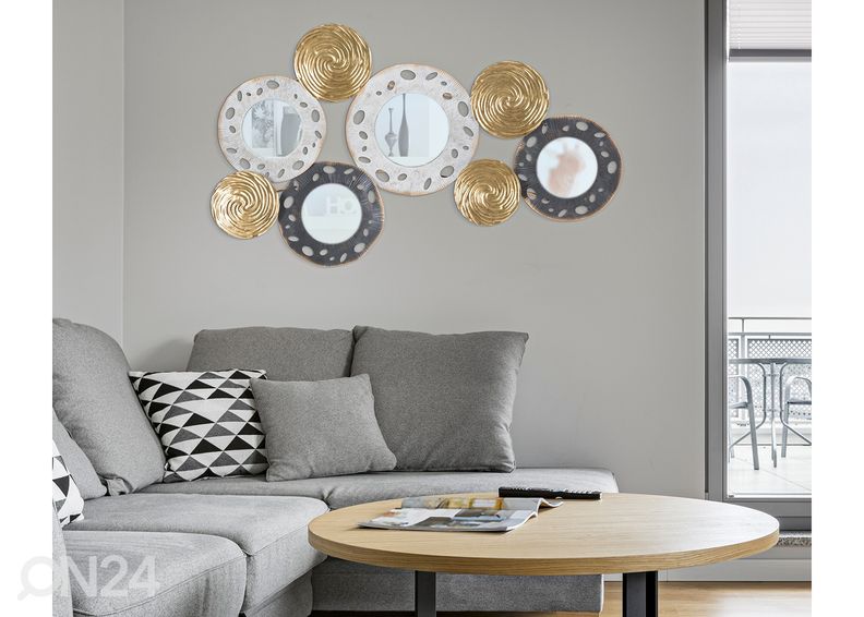 Декорация настенная Gloty 91x54,5 cm увеличить