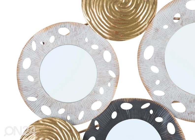 Декорация настенная Gloty 91x54,5 cm увеличить