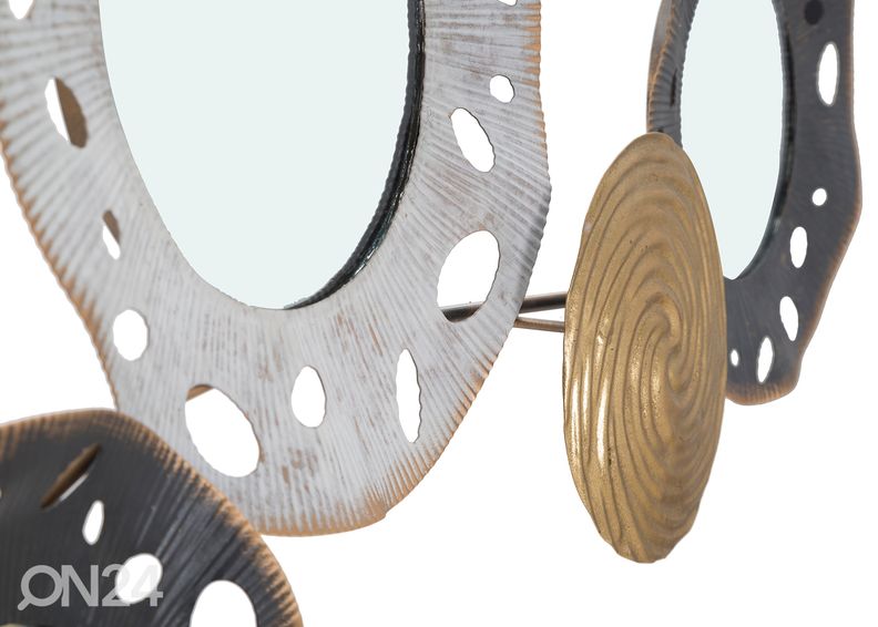 Декорация настенная Gloty 91x54,5 cm увеличить