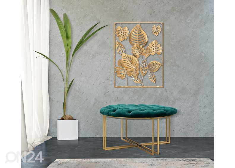 Декорация настенная Jungle 60x80 cm увеличить