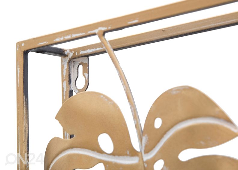 Декорация настенная Jungle 60x80 cm увеличить