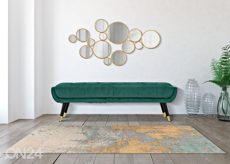 Декорация настенная Mirrors 100x51,5 cm увеличить