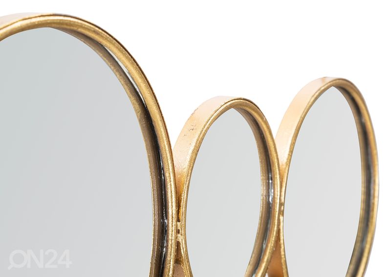 Декорация настенная Mirrors 100x51,5 cm увеличить