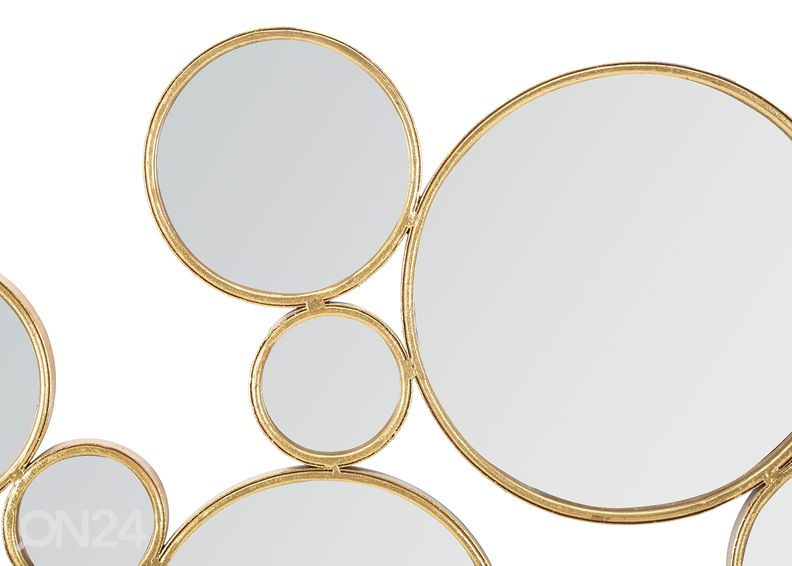 Декорация настенная Mirrors 100x51,5 cm увеличить