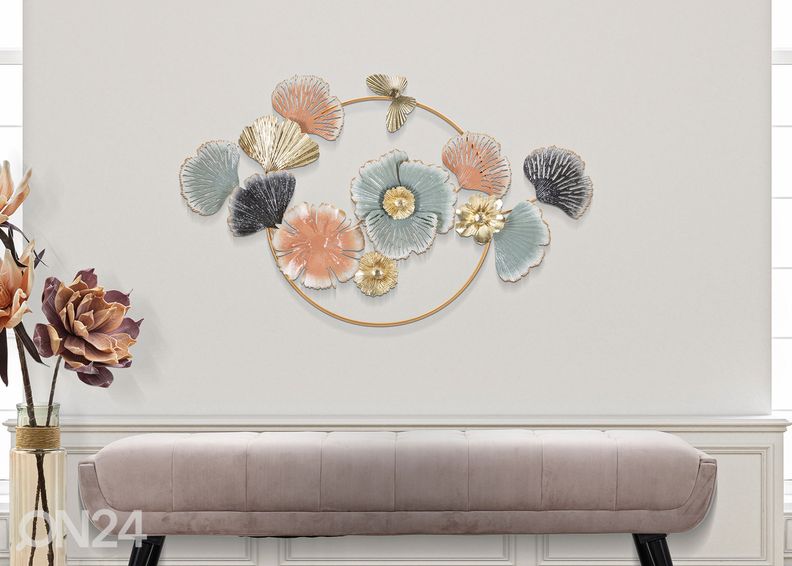 Декорация настенная Sofy 91,4x57 cm увеличить