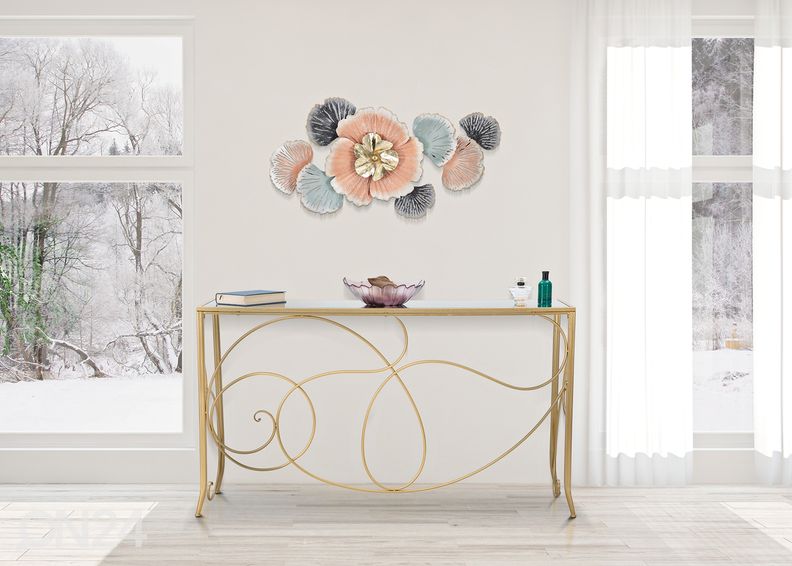 Декорация настенная Soty 93x53 cm увеличить