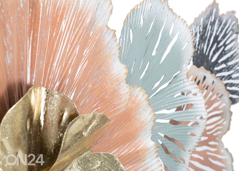 Декорация настенная Soty 93x53 cm увеличить