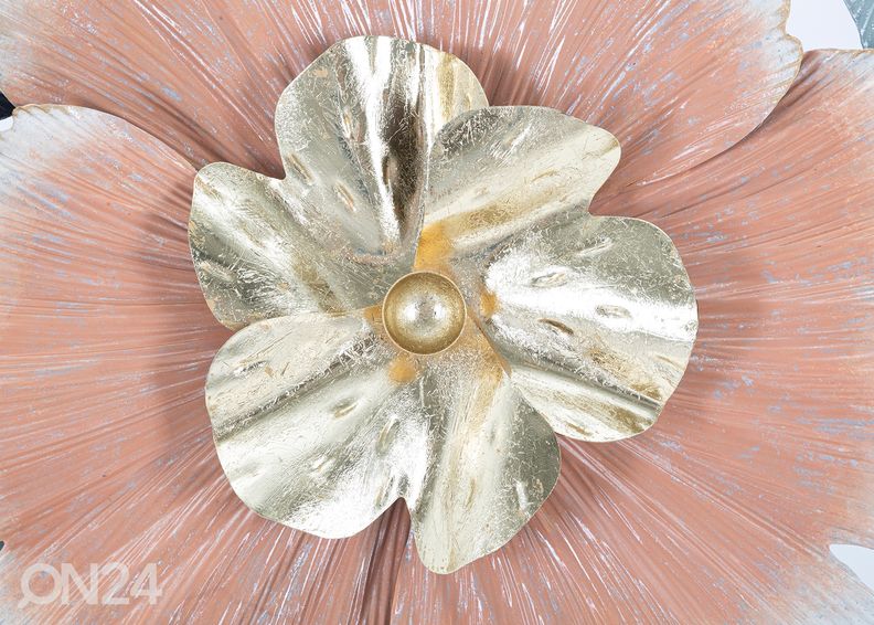 Декорация настенная Soty 93x53 cm увеличить