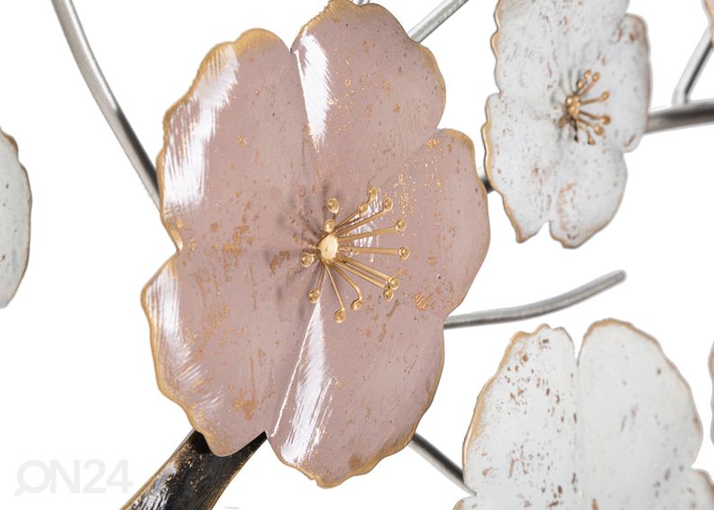 Декорация настенная Tree 101x72 cm увеличить