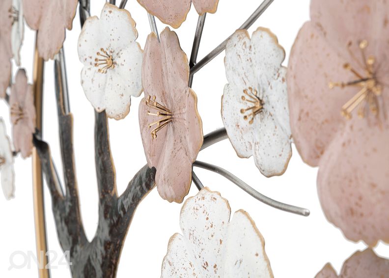 Декорация настенная Tree 101x72 cm увеличить