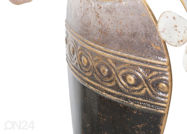 Декорация настенная Vase New 87,5x46 cm увеличить