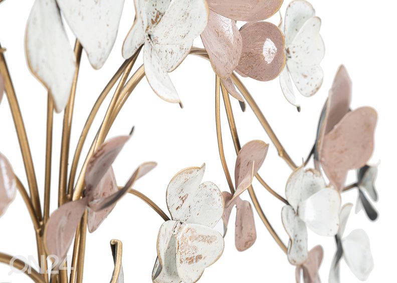 Декорация настенная Vase New 87,5x46 cm увеличить