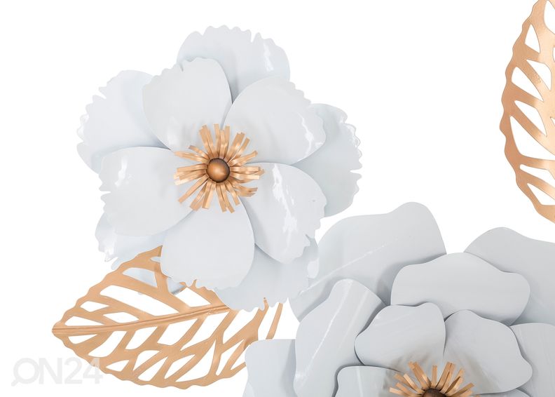 Декорация настенная White Decor 158x60 cm увеличить