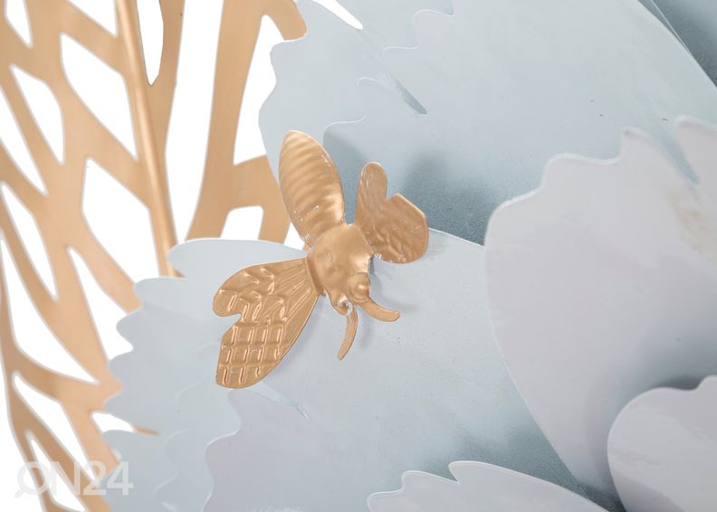 Декорация настенная White Decor 158x60 cm увеличить