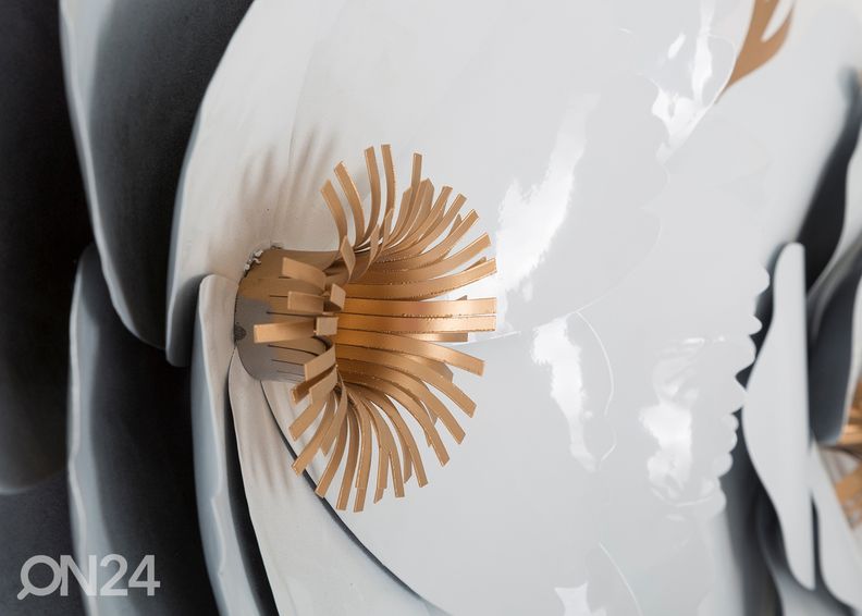 Декорация настенная White Decor 158x60 cm увеличить